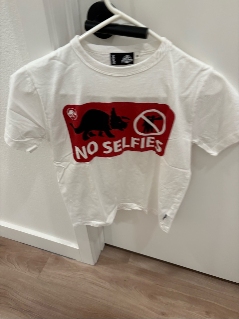 MOLO T shirt